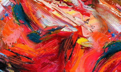 Understanding Color & How to Mix It