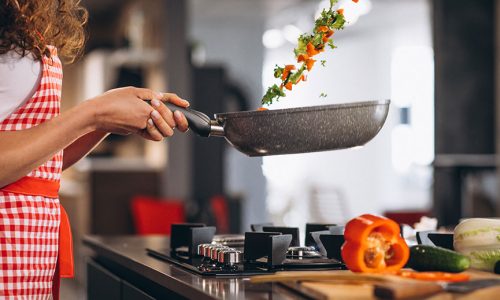 Medicinal Kitchen Herbs & Spices Certificate