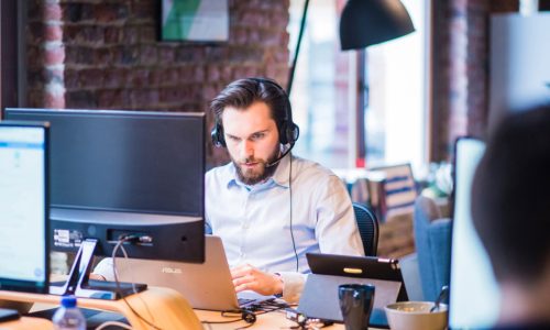 Modern JavaScript From The Beginning