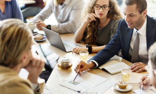 Scrum Master PSM 1 – Scrum Master Certification