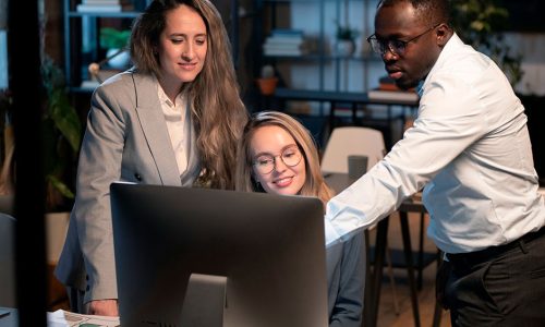 Vendor Success – Create & Sell Your First Product