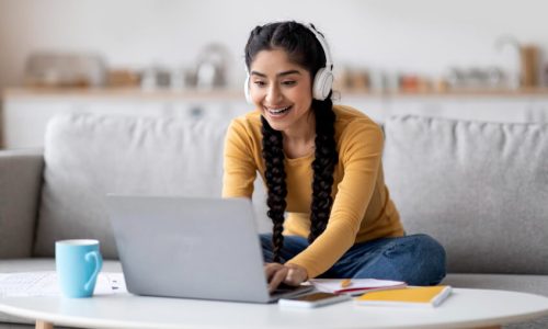 Master the art of inspiring and leading your team