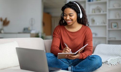 Deutsch for Professionals