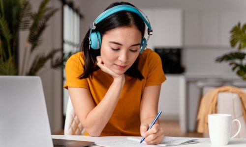 Parisian Proficiency Course