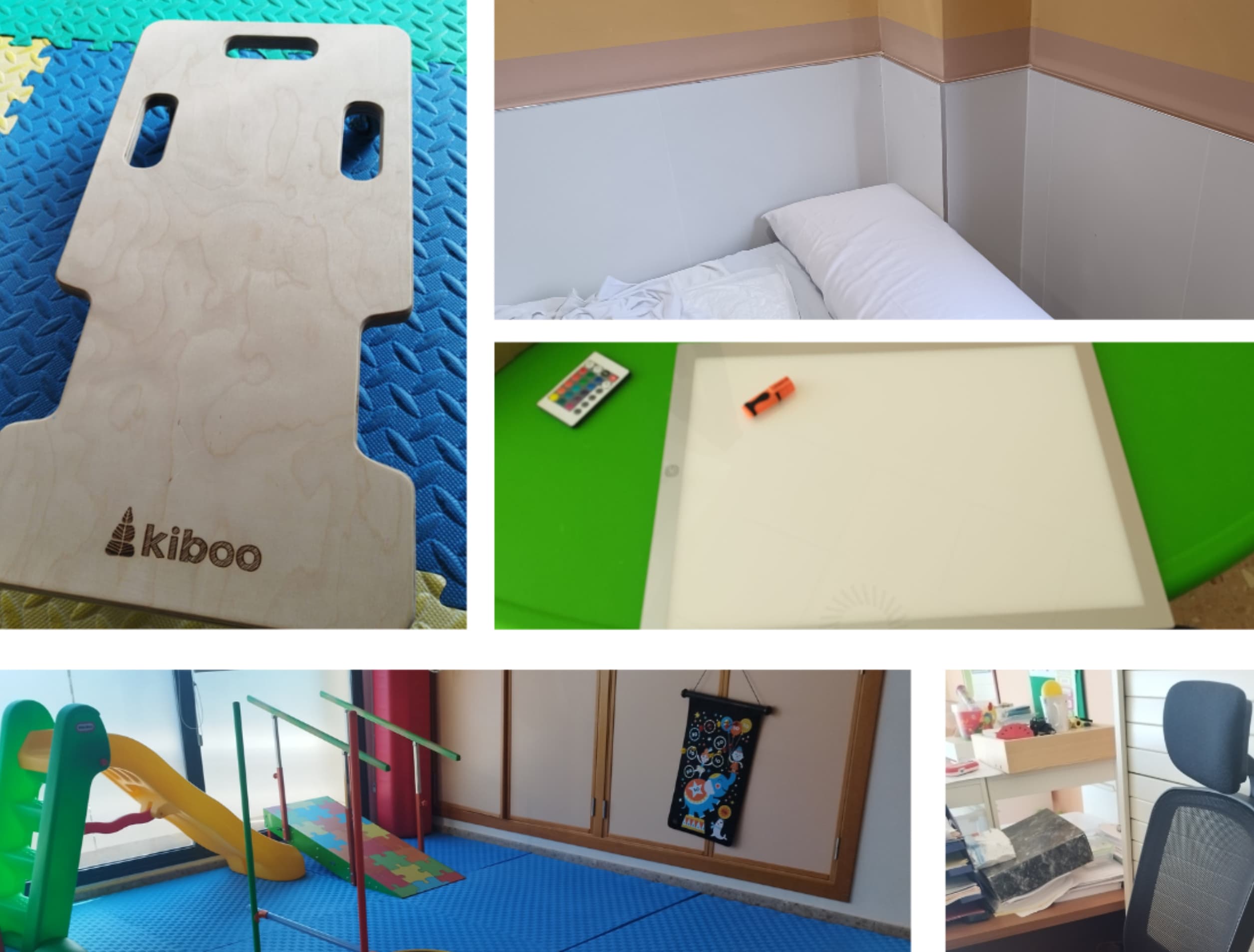 Agradecimiento a Fundación ONCE por su colaboración en Afanias Castellón