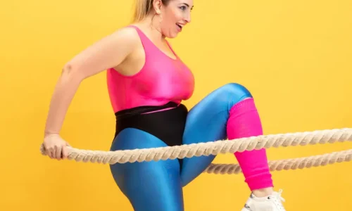 Strength Training Fundamentals: Building Power and Endurance